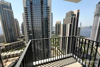 Brand New | High Floor | Burj Khalifa View