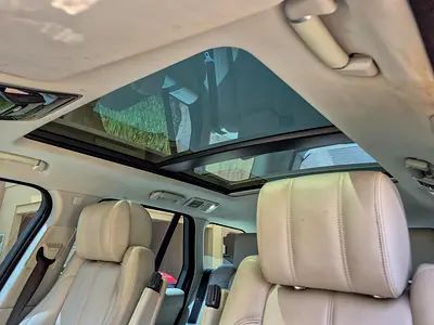 صورة مصغرة 11 لـ 2016 LAND Rover RANGE ROVER