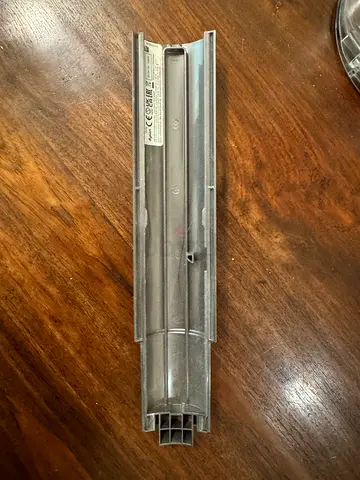 Original dyson V11 outsize canister Runner