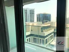 Furnished Studio | DAMAC Maison Majestine | Pool View