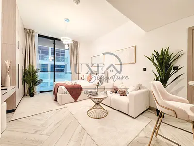 LAVIOUSLY FURNISHED STUDIO || READY TO MOVE IN || CALL US NOW