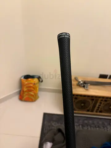 Hzrdus low spin stiff driver shaft (60 grams)