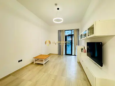 Pool View | Specious | Semi Furnished | Call Now