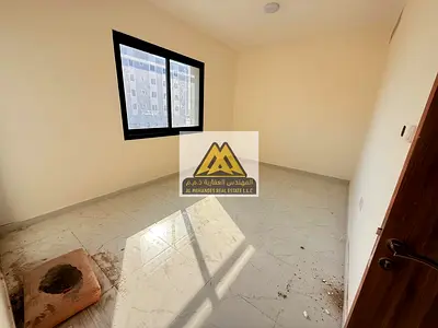 1 Bedroom Apartment for Annual Rent in Al Alia – First Tenant in Brand New Building A brand-new 1-bedroom apartment is available for annual rent in A