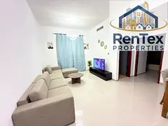 1 BHK Fully Furnished with Cornish View Al Majaz waterfront