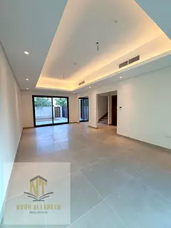Villa for sale – 4 Bedrooms Sharjah Sustainable City, Al Rahmaniya – Sharjah