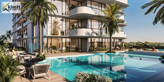 Close To Metro | High ROI | Prime Location | Exceptional View