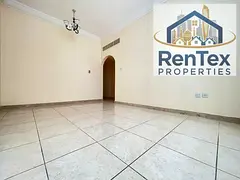 SPECIAL OFFER 2 BEDROOM 2 WASHROOM WITH CENTRAL ONLY 36K RENT WITH AWADROBE