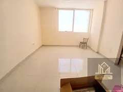 Ready to move apartment available prime location Central AC near bus station good family building