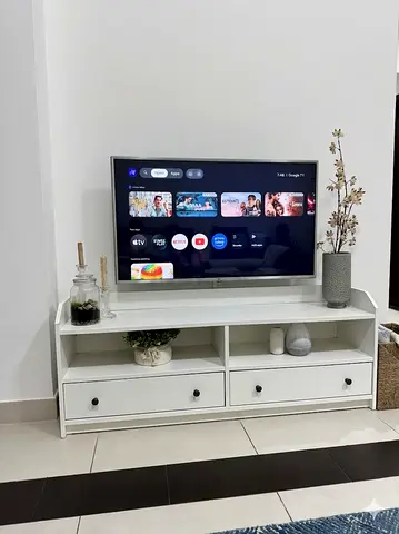 Ikea TV Table