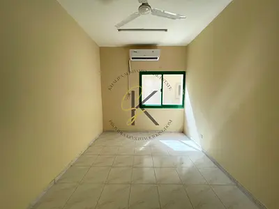 🌟 Cozy Unfurnished 1BHK | Kitchen Balcony | 850 Sqft | Comfortable Living in Muwailah – Sharjah 🏡🌿✨