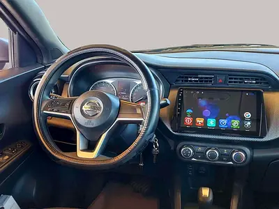 2018 Nissan KICKS 照片 10