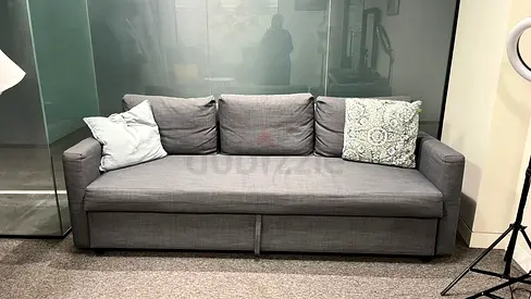 3 Seater Sofa