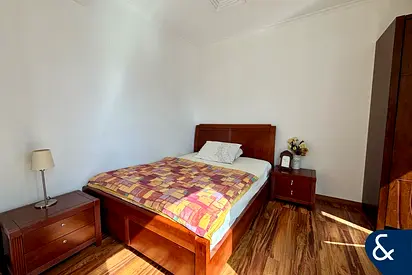 1 Bed | Close To Metro | Available Now