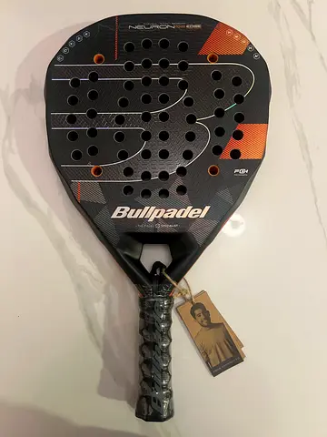 Bullpadel Neuron 02 Edge 2026