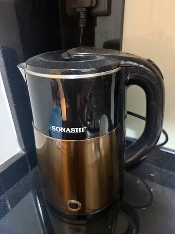 Kettle