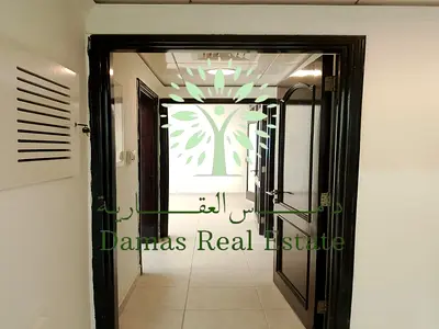 <![CDATA[انتقل الآن | شقة غرفتين وصالة واسعة | الشعبية 10]]>