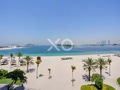 Full Sea View | Type D | Fully Furnished