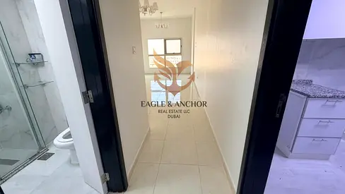 Fully Renovated & Vacant | 2BHK in Lavender Tower