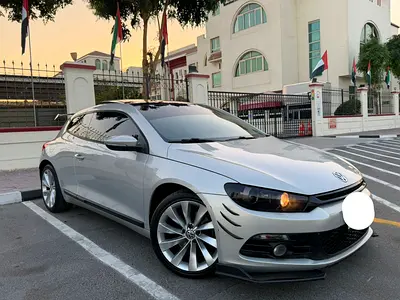صورة 6 لـ 2013 Volkswagen SCIROCCO