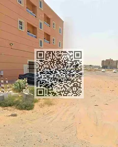 Hot Deal! Commercial Residential Land | G+8 Permit | Al Jurf Ajman