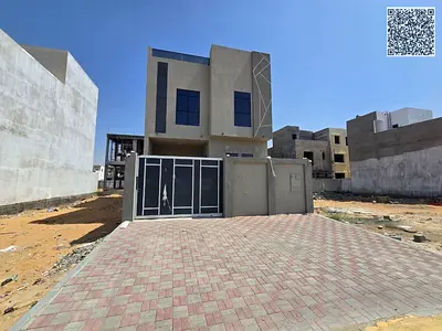 بقسط شهرى نفس قسط الايجارتملك فيلا بدون رسوم