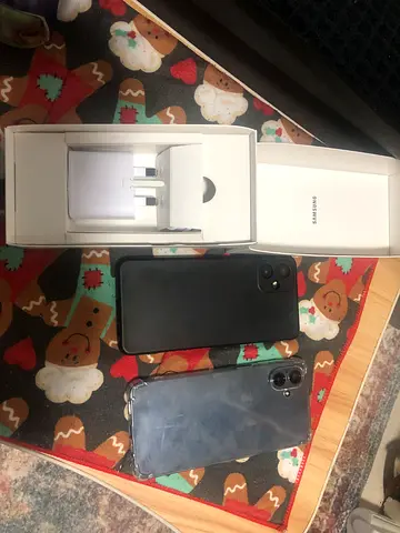 SAMSUNG A06 / SAMSUNG A07