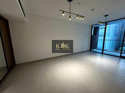 Downtown View Studio | Binghatti Galaxy B | Balcony | Unfurnished