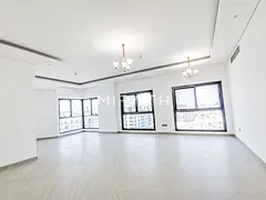 Modern Living | 3BR + Maid | Chiller Free