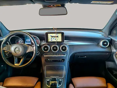 صورة 9 لـ 2016 Mercedes-BENZ GLC