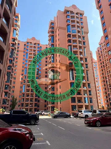 Luxury 3BHK | 50,000 AED Rent | Huge 2,366 Sq. Ft. | Perfect for Families