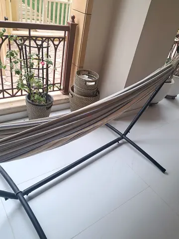 Hammock