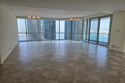 Huge Layout | Sea View | Vacant | More Opts Avb