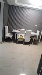 Luxury Living &amp; Prime Investment – Fully Furnished Apartment in Horizon Towers 2 Bedrooms, 3 B