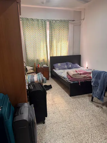Single room in a 2BHK