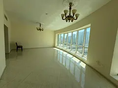 Free AC &amp; Parking | 2BHK | Open View | 1 Month Free | Built-in Wardrobes | Free Gym &amp; Pool |