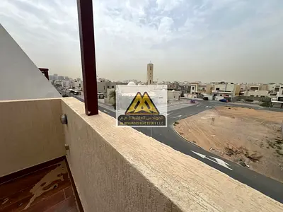 Townhouse Villa for Sale – Al Zahya, Ajman | 4 Bedrooms | Maid Room | 1,722 Sqft | All Inclusive | Prime Location Opposite Mosque