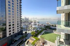 Exclusive | Marina View | Available