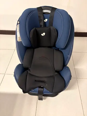 Baby car seat