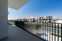 Single Row | Corner Brand New | Spacious layout