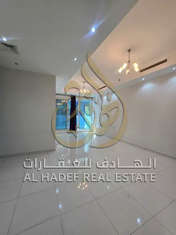 Second tenant || Excellent balcony space || Free parking || Free gym || Upscale family residence