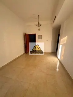 For Annual Rent – Ajman / Al Alia Area 1 Bedroom + Living Room – Second Tenan