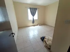 Excellent residential opportunity in Sharjah, Al Qulaya area | Two bedrooms and a living room | Two