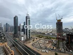 High Floor | Sea View | Ready to Move