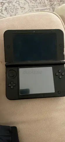Nintedo 3ds