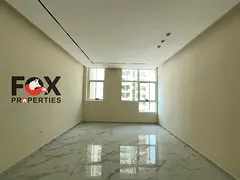 1BR in Rashidiya Towers balcony 2 baths wardrobes AED 34K 6 payments