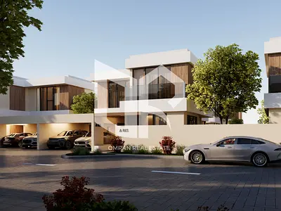 🏡 فيلا فاخرة 5 غرف للبيع | مرحلة 5 | مساحات واسعة | خطط دفع مرنة