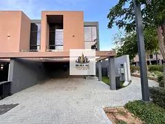 3 bedroom Private Garden | Prime Location Villa | Close to Sharjah Mosque | Masaar