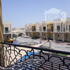 Furnished 1 Bed Room Villa