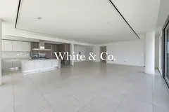 Corner Terrace | Open Views | Luxury